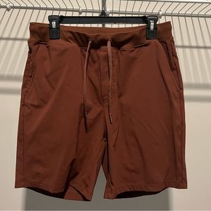 CRZ Yoga Linerless - M 7” (Brown)